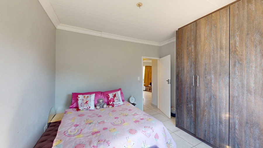 2 Bedroom Property for Sale in Baillie Park North West